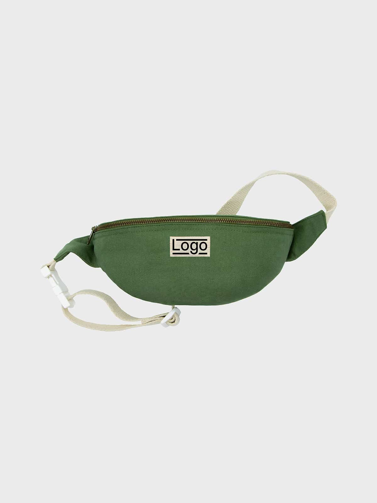 Banane enfant publicitaire Timéo Olive
