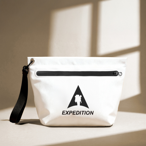 Trousse promotionnelle étanche AKASHA