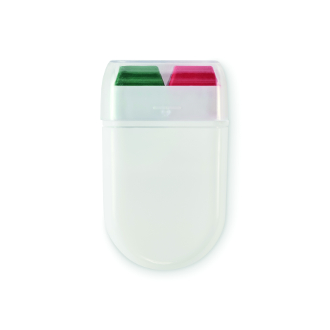 Bâton de maquillage drapeau personnalisé Cheer