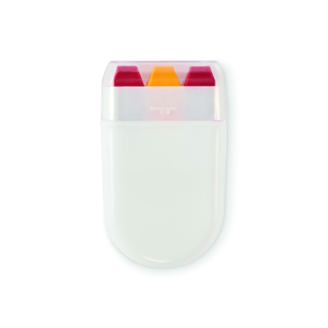 Bâton de maquillage drapeau personnalisé Cheer