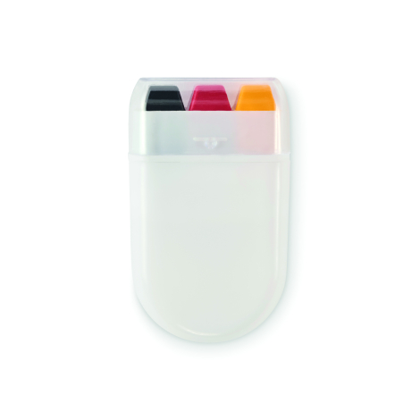 Bâton de maquillage drapeau personnalisé Cheer