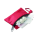 Trousse secours promotionnelle RPET avec mousqueton Careone