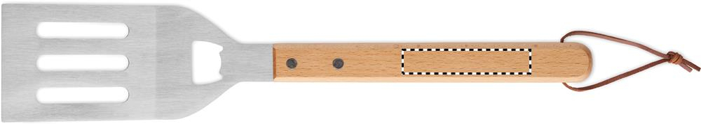 HANDLE PAD