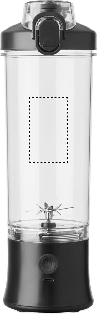CUP FRONT