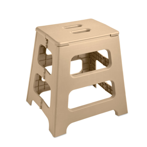Tabouret pliable et portable personnalisable Jak