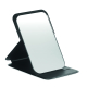 Miroir compact publicitaire avec étui pliable Itsme
