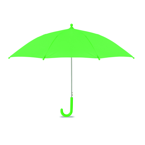Parapluie enfant 18" promotionnel automatique Drykid