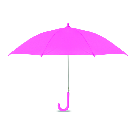 Parapluie enfant 18" promotionnel automatique Drykid