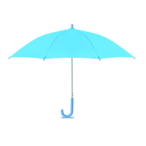 Parapluie enfant 18" promotionnel automatique Drykid
