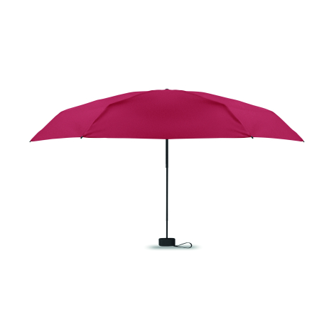 Parapluie compact 19" personnalisable 5 plis Portland Sin