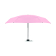 Parapluie compact 19" personnalisable 5 plis Portland Sin