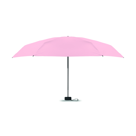 Parapluie compact 19" personnalisable 5 plis Portland Sin