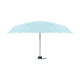 Parapluie compact 19" personnalisable 5 plis Portland Sin