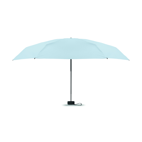 Parapluie compact 19" personnalisable 5 plis Portland Sin
