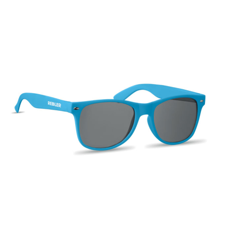 Lunettes de soleil SEAQUAL à personnaliser Soblue