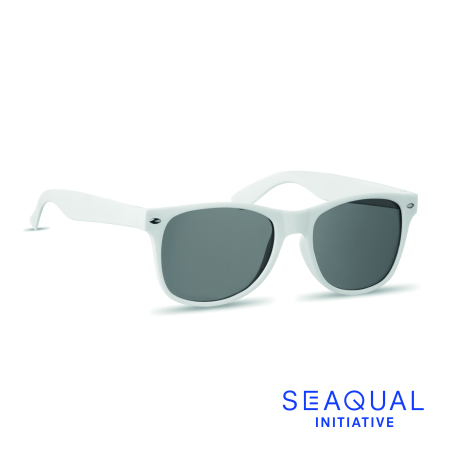 Lunettes de soleil SEAQUAL à personnaliser Soblue