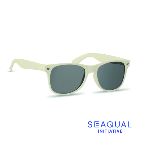 Lunettes de soleil SEAQUAL à personnaliser Soblue