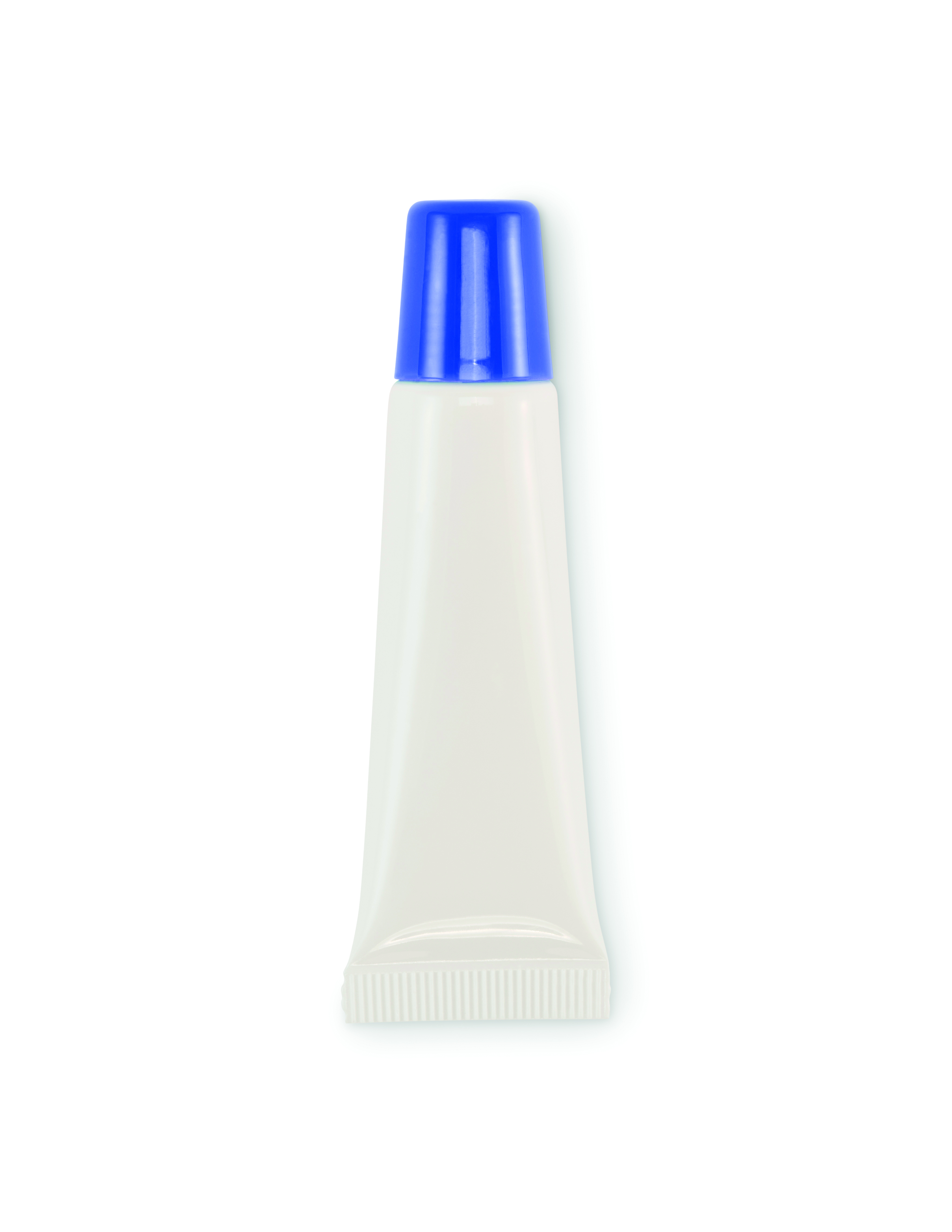 Baume à lèvres vegan publicitaire SPF10 Salve Bleu
