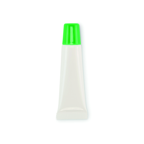 Baume à lèvres vegan publicitaire SPF10 Salve