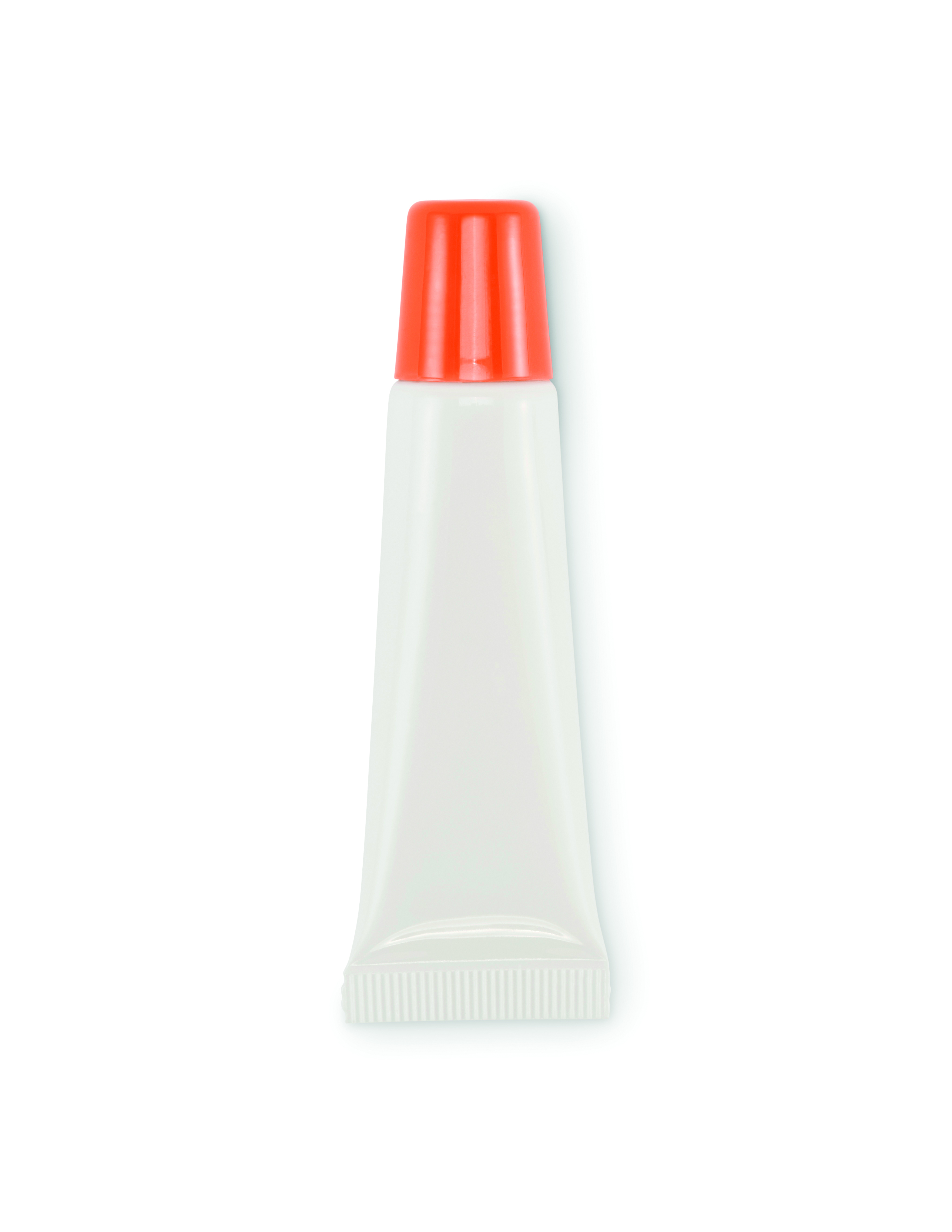 Baume à lèvres vegan publicitaire SPF10 Salve Orange