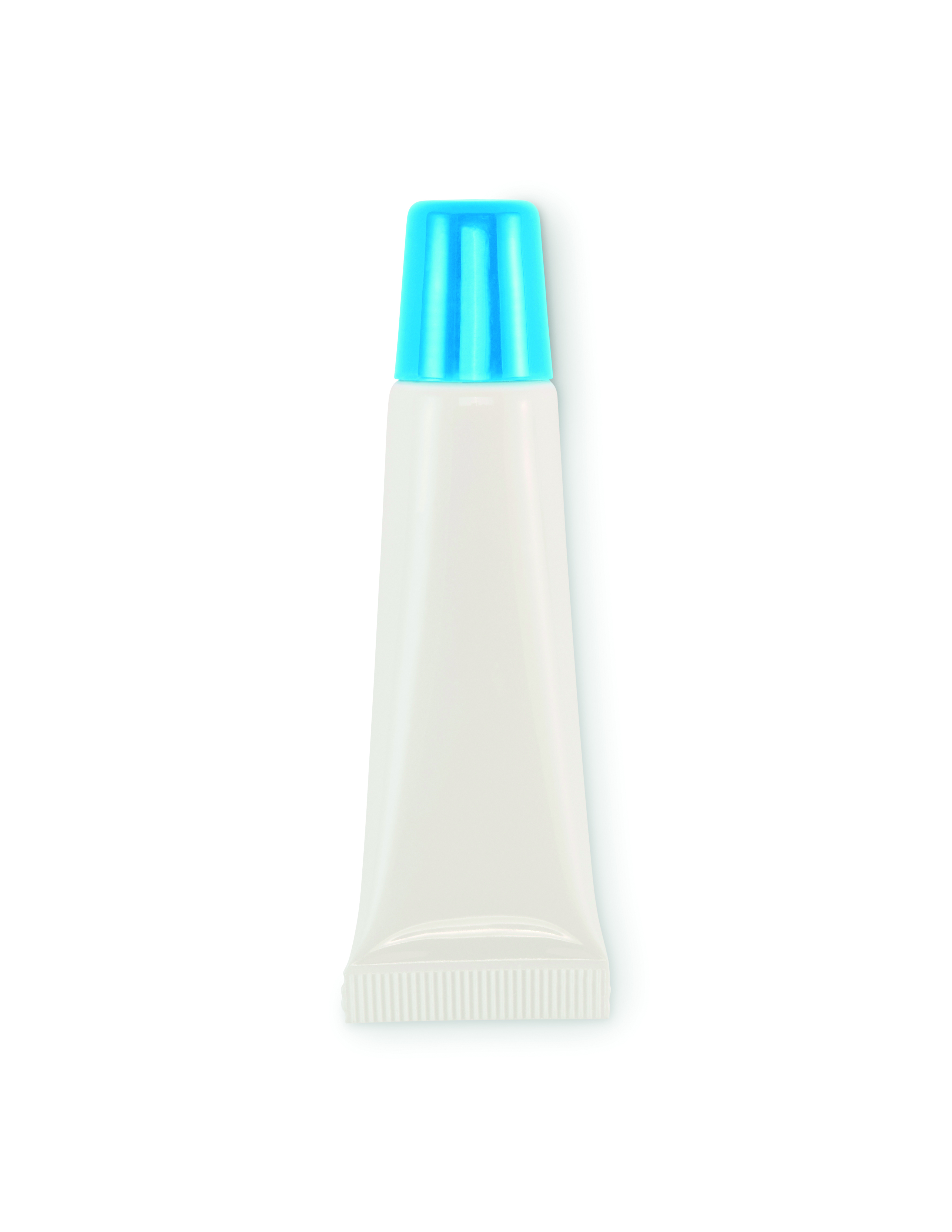 Baume à lèvres vegan publicitaire SPF10 Salve Turquoise
