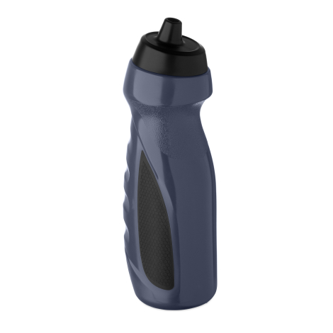Bouteille de sport ergonomique personnalisée Fersk