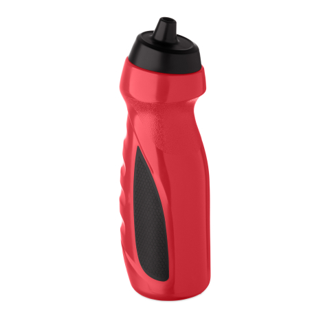 Bouteille de sport ergonomique personnalisée Fersk