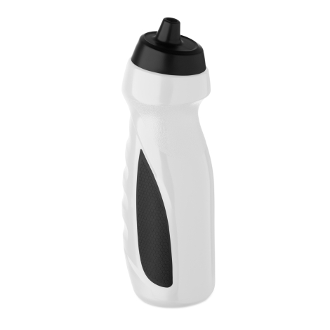 Bouteille de sport ergonomique personnalisée Fersk