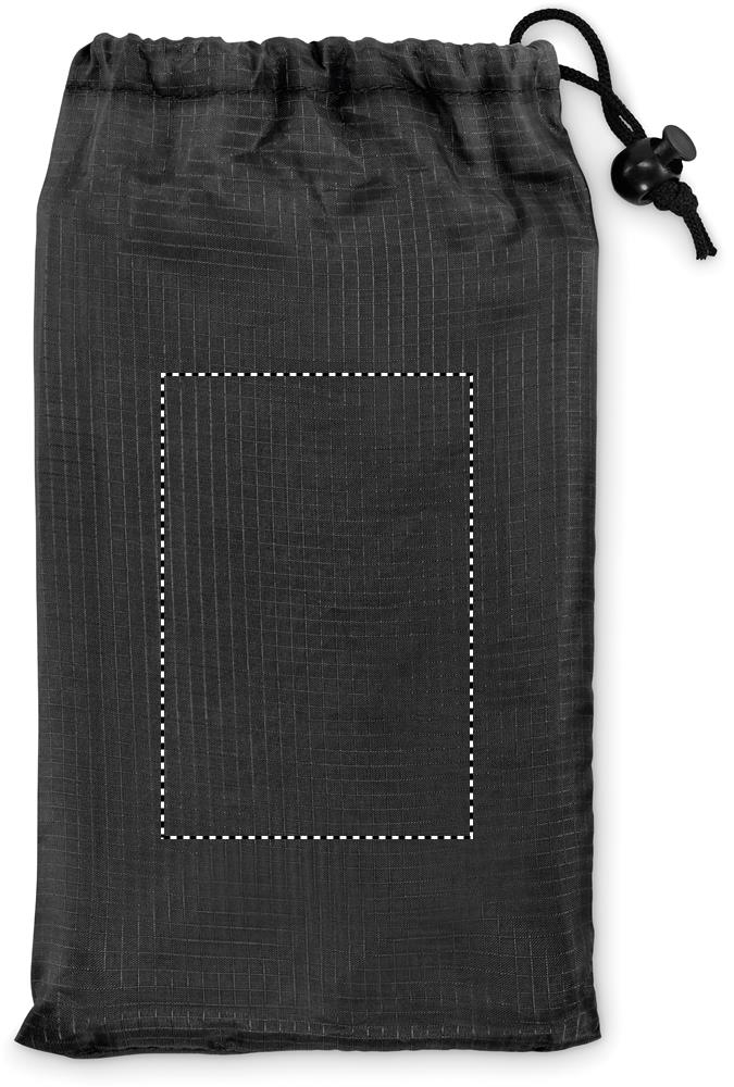 Pochette gauche