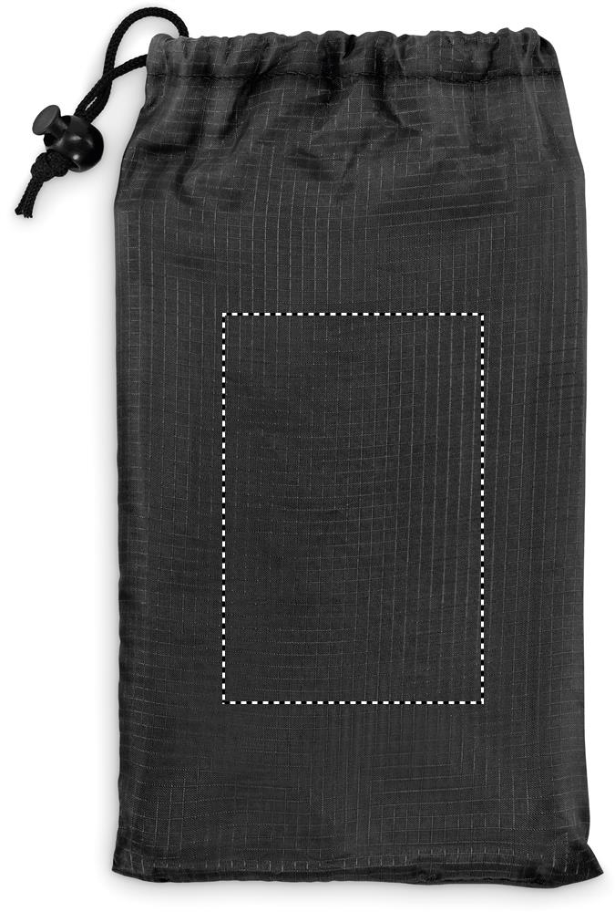 Pochette droite