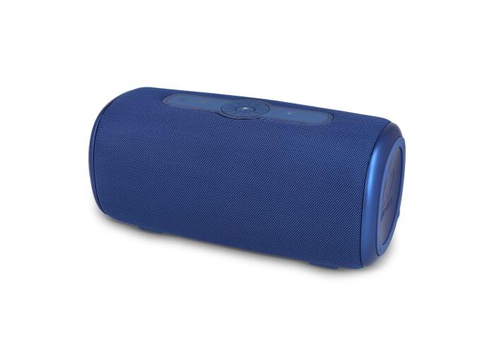 Écouteurs intra-auriculaires publicitaires sans fil Philips TAT2000 Bleu