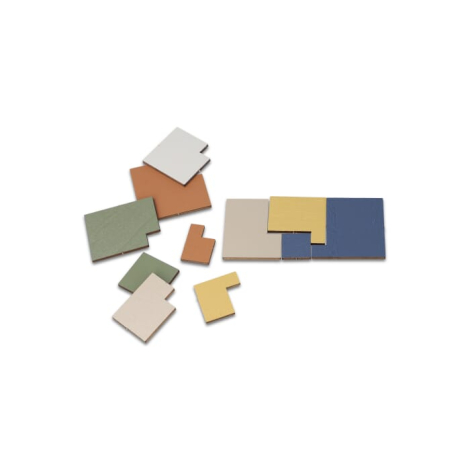 Sac de sport promotionnel en rPET recyclé Koli