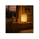 Lampe LED personnalisée en papier pliable 22 cm Coollux Aurore