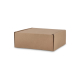 Sac à personnaliser coton zippé avec poche extérieure 320g Sac à personnaliser coton zippé avec poche extérieure 320g