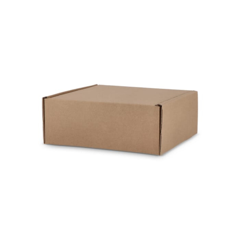 Sac à personnaliser coton zippé avec poche extérieure 320g