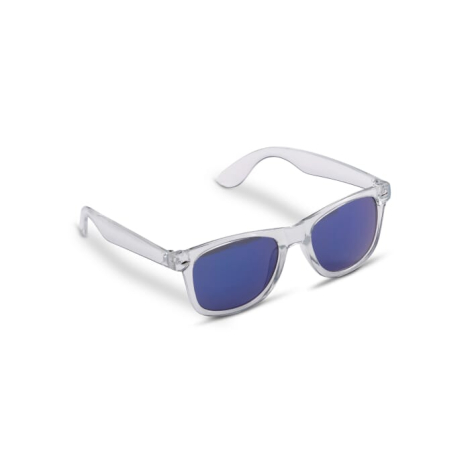 Lunettes de soleil personnalisables 400UV Marty