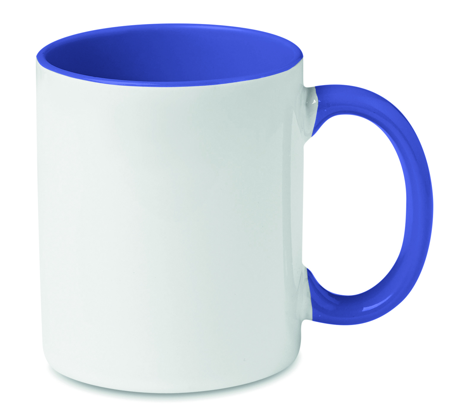 Mug en céramique publicitaire 240ml Sublimcoly Violet