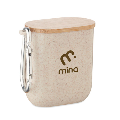 Set de câbles personnalisé avec boîtier et support Cabstra