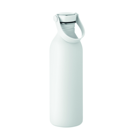 Bouteille publicitaire simple paroi 500 ml Svalur