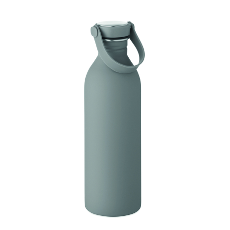 Bouteille publicitaire simple paroi 500 ml Svalur