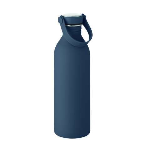 Bouteille publicitaire simple paroi 500 ml Svalur