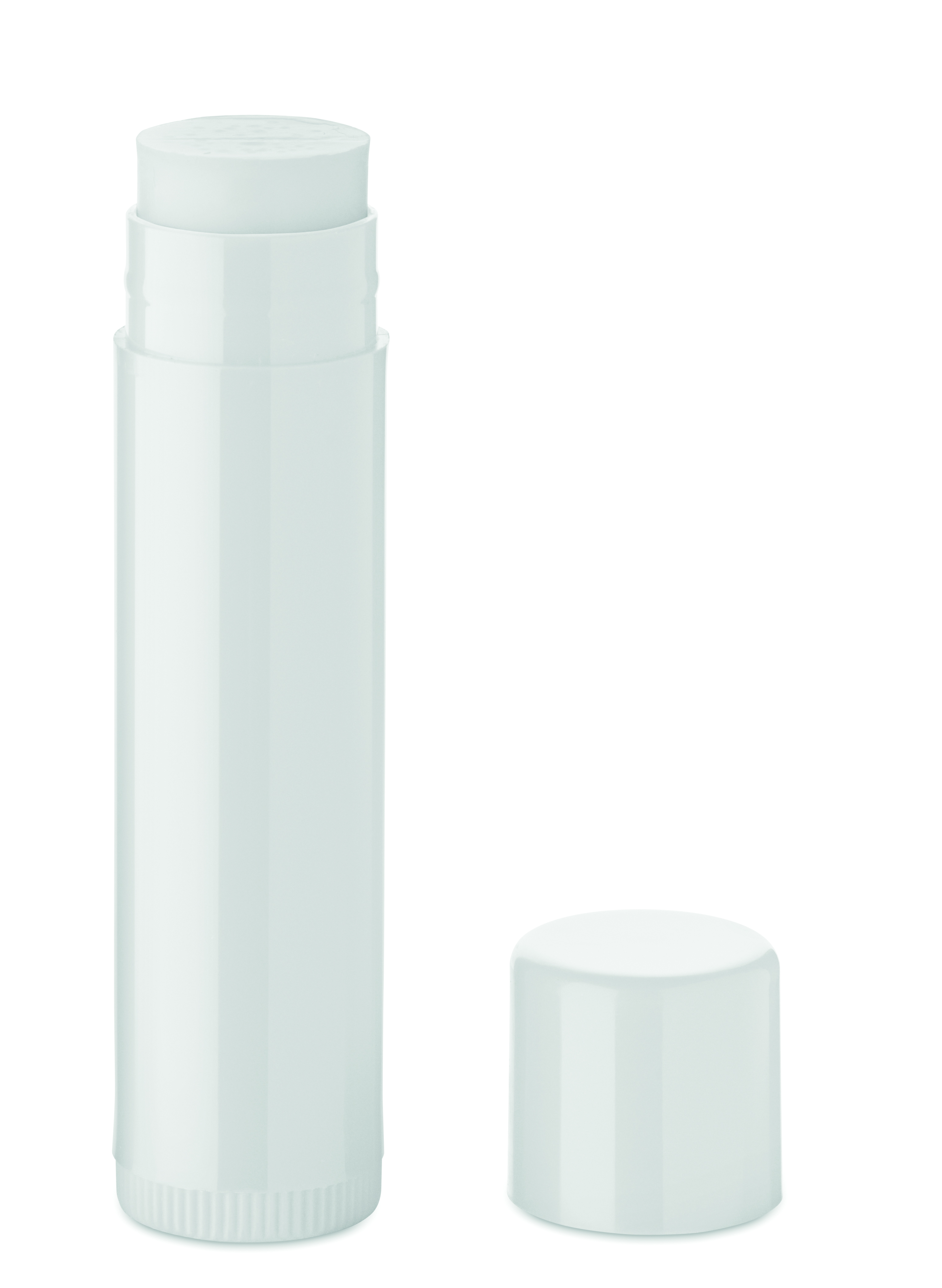 Baume à lèvres vegan personnalisé SPF10 Labbra Blanc