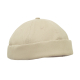 Casquette docker unisexe personnalisable coton 260 g/m² Dock