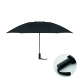 Parapluie 23" promotionnel en RPET 190T Agumbe