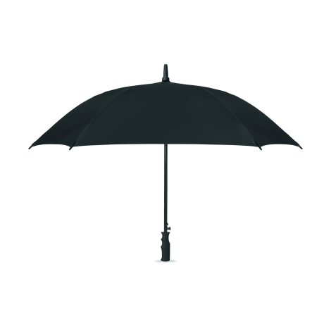 Parapluie carré 23" personnalisé en pongé 190T Amboli