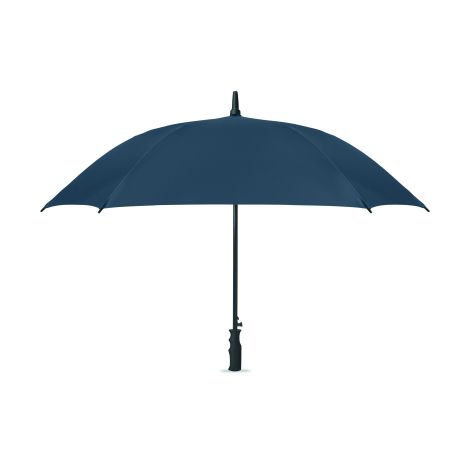 Parapluie carré 23" personnalisé en pongé 190T Amboli