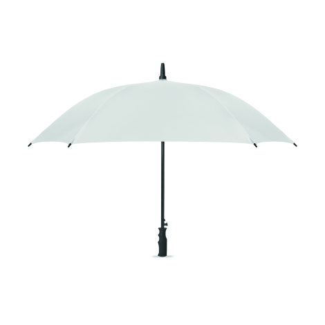 Parapluie carré 23" personnalisé en pongé 190T Amboli