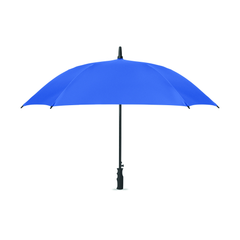 Parapluie carré 23" personnalisé en pongé 190T Amboli