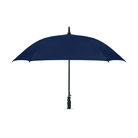Parapluie carré 23" personnalisé en pongé 190T Amboli