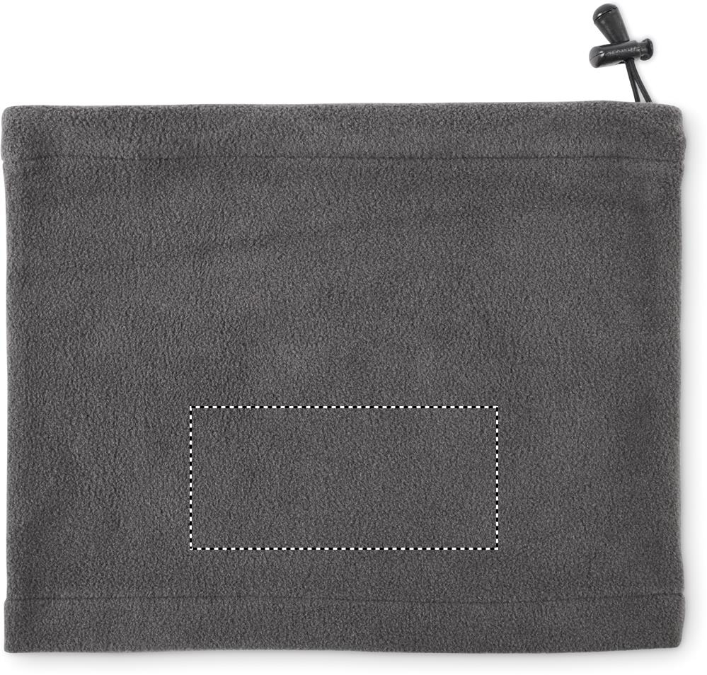 FRONT EMBROIDERY